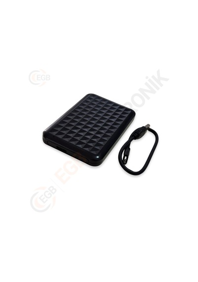 Gabble Gab-hk241 Usb 3.0 Harddisk Kutusu 2.5''
