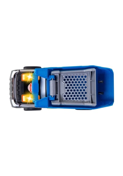 203302048 Dump Truck