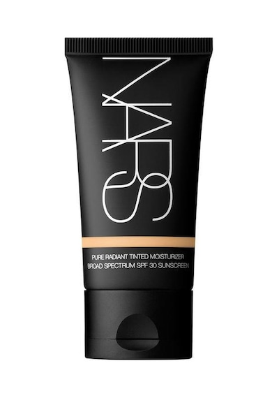 NARS Pure Radiant Renkli Nemlendirici - Light 2 - Alaska