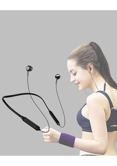 Anc Özellikli Kablosuz Bluetooth Kulaklık Gürültü Engelleme Eller Serbest Arama Mh-hs6033-5584