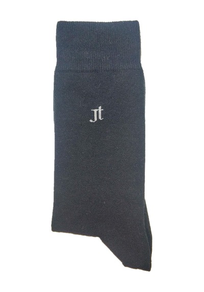 Jtsc2104 Janti Pamuk Kalite Erkek Çorap 5'li Eko Paket