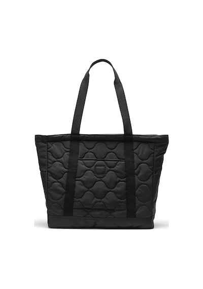 Herschel Supply Co. Herschel Heritage Kapitone Tote Çanta Siyah
