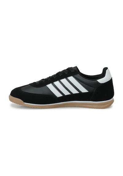 I Cool Yully G Siyah Erkek Çocuk Sneaker 000000000102714578