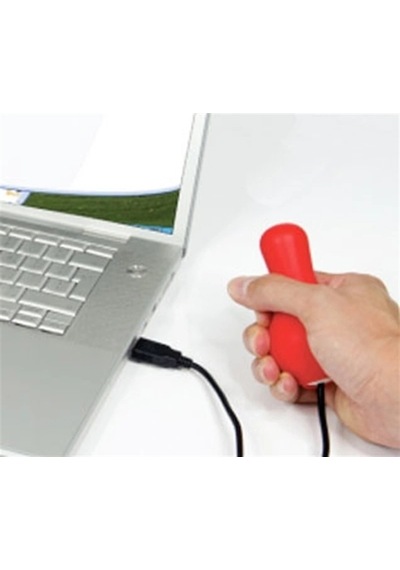 Dream Cheeky Usb Stres Topu Açık Mavi