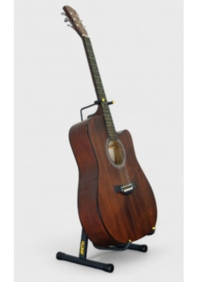 Klmp-sd Sap Dayamalı Gitar Sehpası / Gitar Standı - Klasik Akustik Elektro Gitar Sehpası