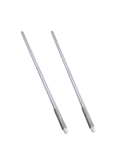 Samet Smart Box Bordürü Gri 450mm