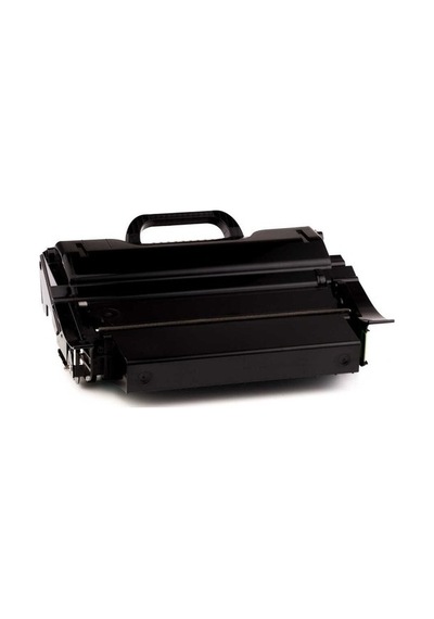 Web Toner, Wt-t650/x652, Lexmark T650h11e/x651h11e, 25.000 Sayfa Toner