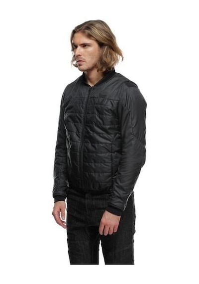 Dainese Corso Absoluteshell Pro Korumalı Motosiklet Montu Black