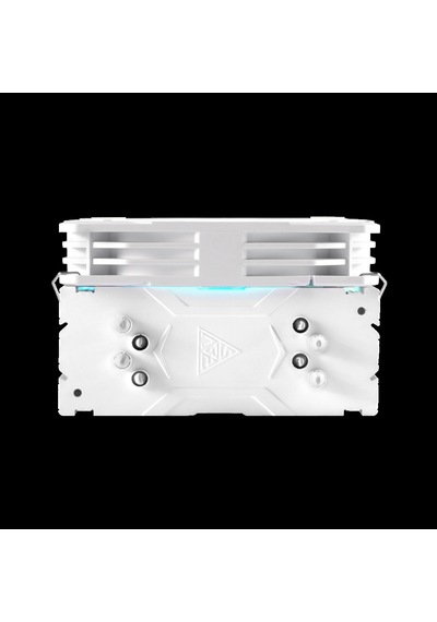 Gamdıas Boreas E1-410 Wh White Edition 120mm Cpu Kule Tipi Hava Soğutma Doğrudan Temas Teknolojisine