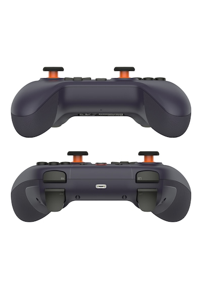 Gamesir Nova Lite T4n Kablosuz Şarjlı Oyun Kolu Pc Android Apple Uyumlu iOS Gamesir Nova Lite T4n Kablosuz Şarjlı Oyun Kolu Pc Android Apple Uyumlu iOS