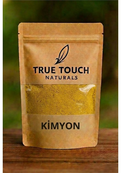 Öğütülmüş Taze Kimyon 250gr.