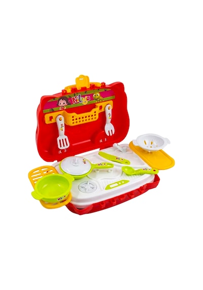 Niloya Mutfak Set Çanta