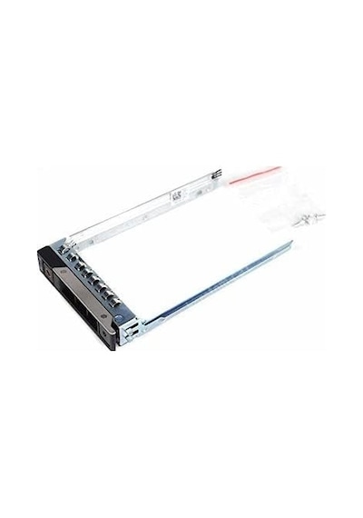Dxd9h Dell Uyumlu 2.5"  Disk Kızağı R640 R740 R650 R750