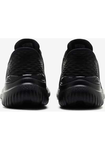 Skechers Bounder 2.0 - Emerged Erkek Siyah Spor Ayakkabı 232459 Bbk Siyah