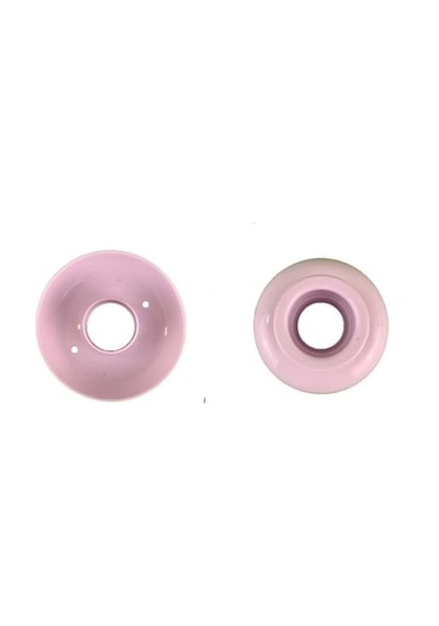 Yuvarlak Donut Kek Hamur Kesici Kalıp 0029