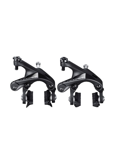 Shimano Ultegra Br-r8100 Fren Ayakları Takım Siyah