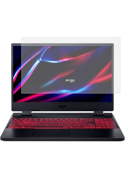 Acer Nitro 5 An515-46 15.6 İnç Mat Ekran Koruyucu 16:9