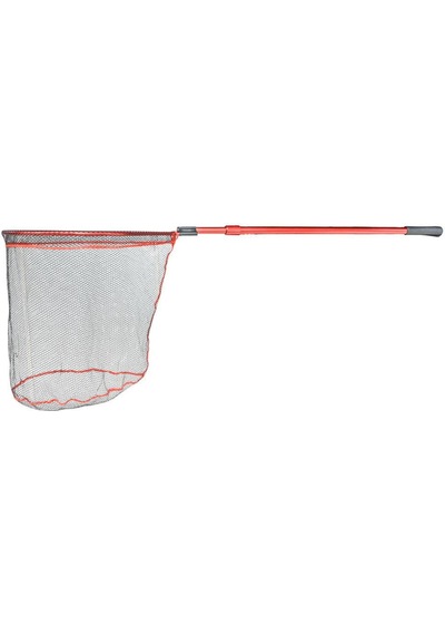 Remixon Lnd-03 Kauçuk Torlu 180 Cm Kepçe