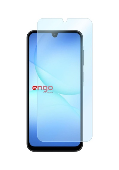 Samsung Galaxy Uyumlu A17 5g Ekran Koruyucu Nano Parlak Şeffaf