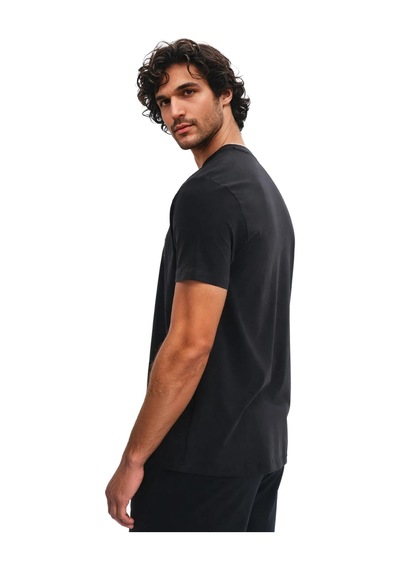 Arma Ar-ma Erkek Bisiklet Yaka Tişört Resim Baskili Örme Kumaş Regular Fit %100 Pamuk 30/2 Süprem Y31344448302 Siyah-s1 Arma Ar-ma Erkek Bisiklet Yaka Tişört Resim Baskili Örme Kumaş Regular Fit %100 Pamuk 30/2 Süprem Y31344448302 Siyah-s1