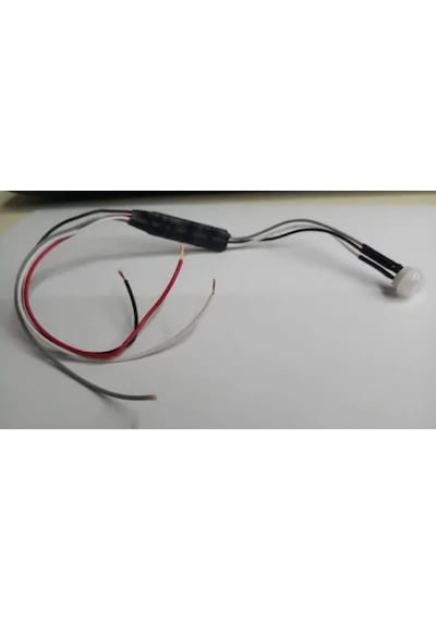 Dc 5 V 12 V Mini Pır Hareket Sensörü Anahtar Modülü Pır Hareket S