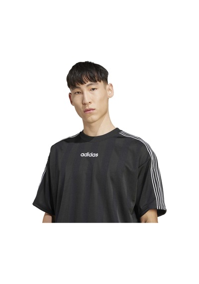 Adidas 90s Erkek Siyah Forma Jx3068 Siyah