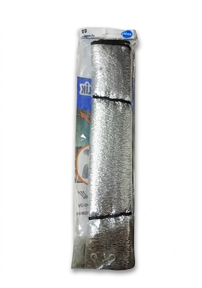 Selex Katlanabilir Vantuzlu Oto Ön Cam Güneşliği Anti-uv Korumalı 130x60cm 130 x 60 cm