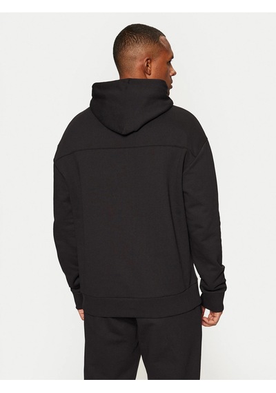 Calvin Klein Calvın Kleın Erkek Sweatshırt K10k113768-beh K10k113768-beh Siyah Siyah