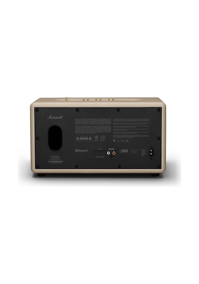 Marshall Stanmore III Bluetooth Hoparlör