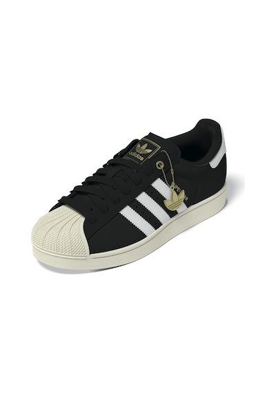 Adidas Superstar Iı Unısex Spor Ayakkabı - Kı0981 Siyah