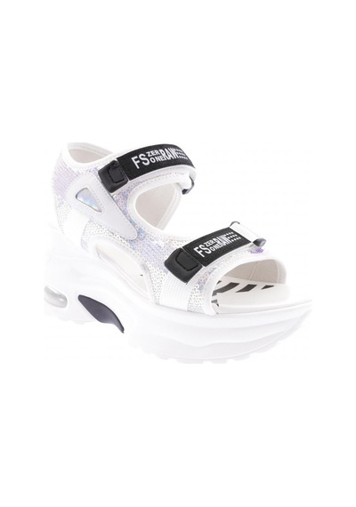 Guja 23y363-2 Kadın Spor Sandalet 23Y363-2-R0198 Beyaz