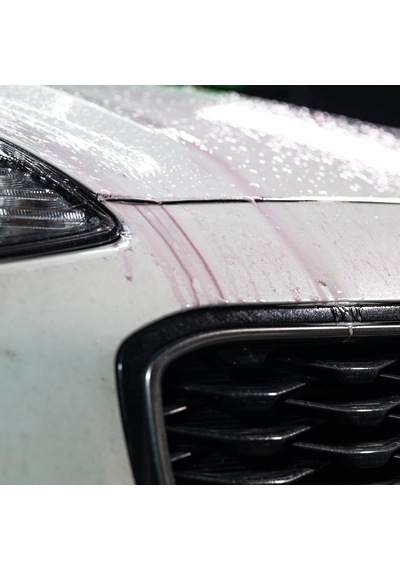 Turtle Wax Jant Temizleyici Ve Demir Tozu Sökücü, 750 Ml