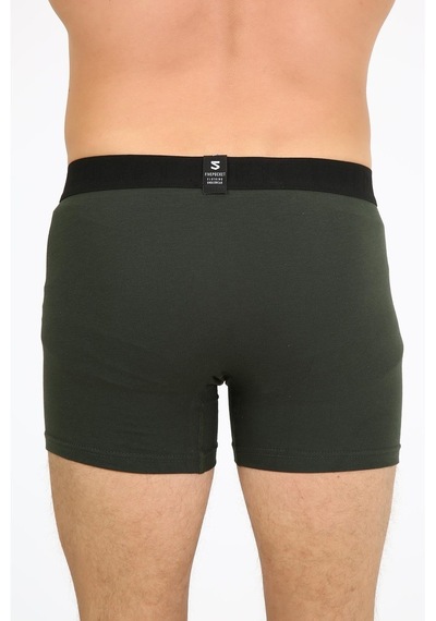 Five Pocket Fpb8002 Erkek Boxer (516184752)