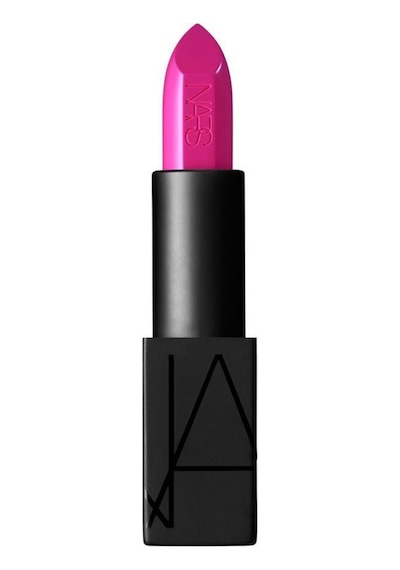 Nars Audacious Lipstick Ruj 9451 Michiyo