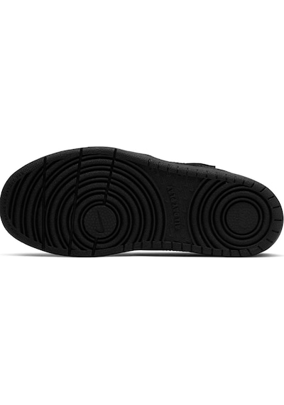 Nike Court Borough Low 2 Psv Erkek Çocuk Siyah Sneaker Bq5451-001