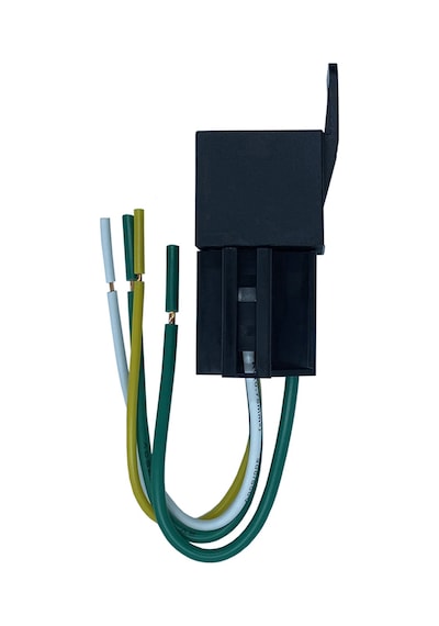 Erctec Mb1 Motor Blokaj Yakıt Kesici Röle
