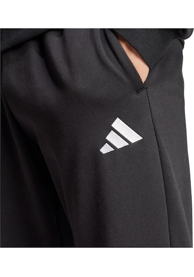 Adidas Erkek Siyah Eşofman M 3s Fl Tt Ts Jı8878 Siyah