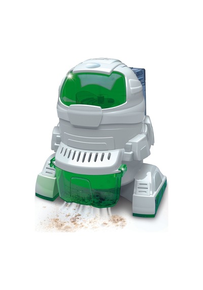 Clementoni Robotik Laboratuvarı  Ecobot