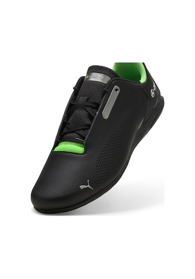 Puma Mapf1 Mercedes Drift Cat Decima 2.0 308430-01 Sneaker Erkek Spor Ayakkabı Siyah