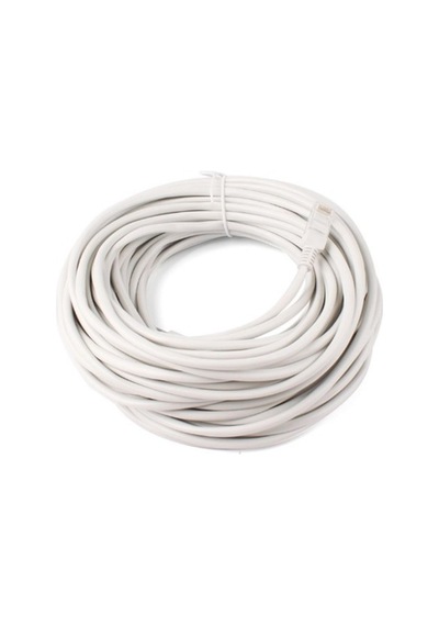 5 Metre Cat6 Internet Patch Kablosu Ethernet Adsl Fabrikasyon