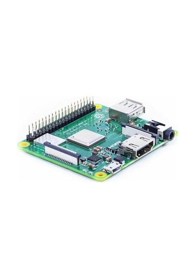 Raspberry Pi 3 Model A+ Plus
