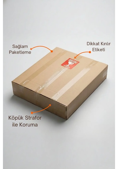 AA Shop Beyaz Gold Aynalı Pleksi Piyano Model Sayılı Ev Hediyelik Sessiz Beyaz