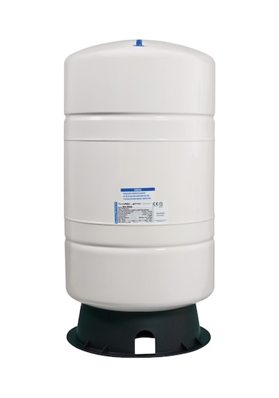 Pae Ro-2000 20 Galon 80 Litre Ters Ozmoz Su Depolama Tankı Endüstriyel Kapasiteli Basınçlı Tank