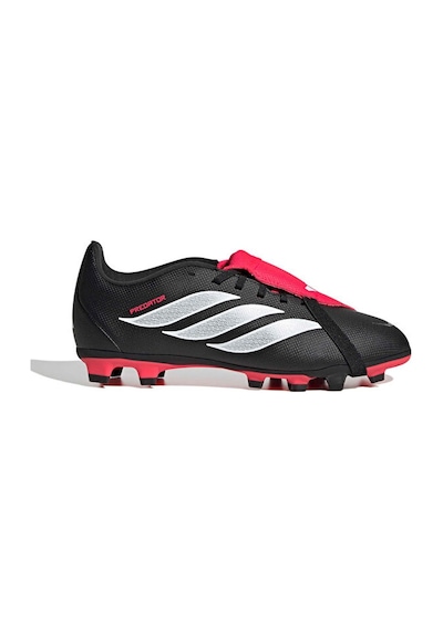 Adidas Predator Club Ft Fg/mg J Genç Çoklu Çim Zemin Kramponu Kı8895 Siyah