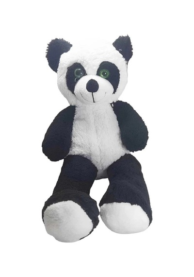 Toys Uzun Bacak Panda 70 Cm Beyaz