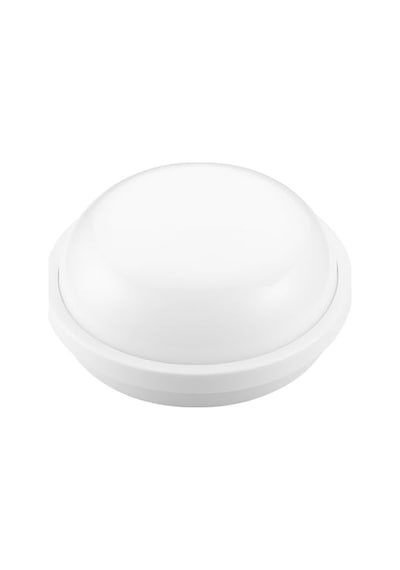 Led Beyaz Tavan Duvar Lambası Ip65 Su Geçirmez Beyaz Işık 6500k 1500 Lümen 220v Banyo Bahçe Balkon Için Dış Mek