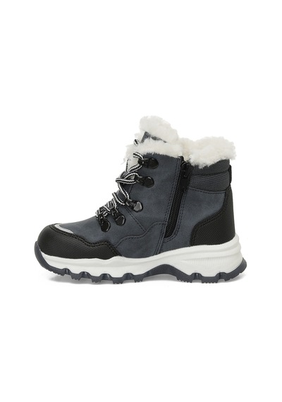 Polaris Lace.p4pr Lacivert Erkek Çocuk Outdoor Bot 000000000101922067 Lacivert