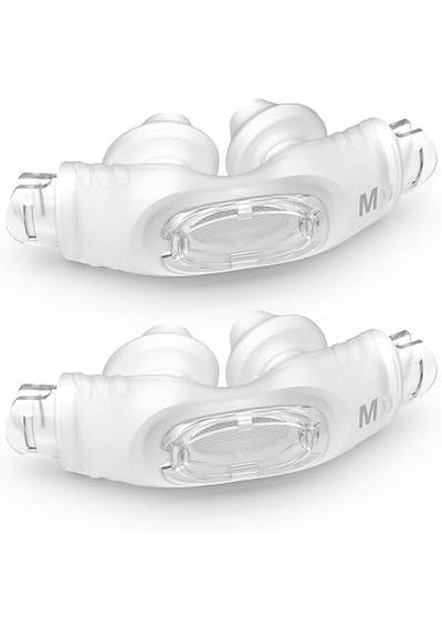 Resmed Airfit P30i Maske Silikonu M Beden -m