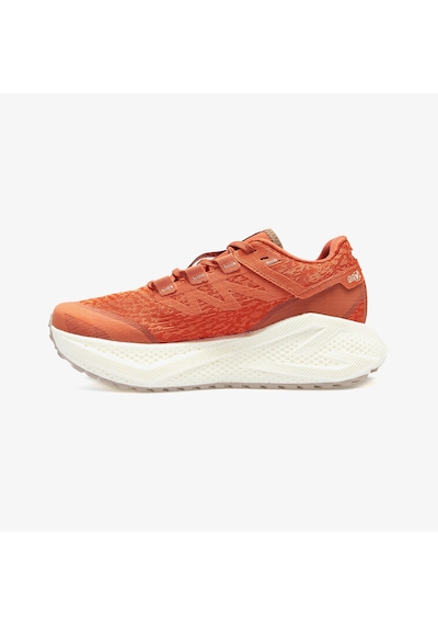 Salomon Aero Glide 3 Grvl Kadın Turuncu Koşu Ayakkabısı L47812700 Turuncu