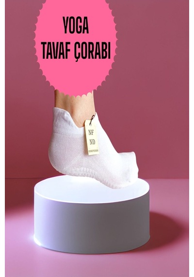 Enefendi Yoga Çorap 2 Çift Pilates Tavaf Kaymaz Silikon Taban Pamuklu Kadın Çorabı Dikişsiz Siyah Beyaz Renkli Enefendi Yoga Çorap 2 Çift Pilates Tavaf Kaymaz Silikon Taban Pamuklu Kadın Çorabı Dikişsiz Siyah Beyaz Renkli